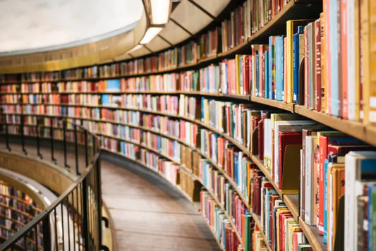 Top 10 Books on Entrepreneurship for Student Innovators