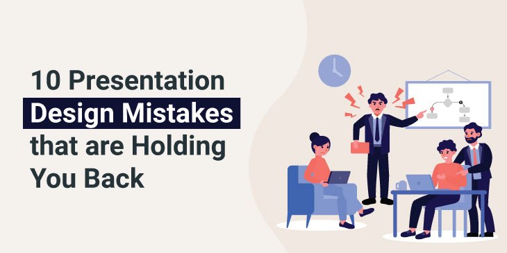 10 Common Presentation Design Mistakes to Avoid - Print Peppermint