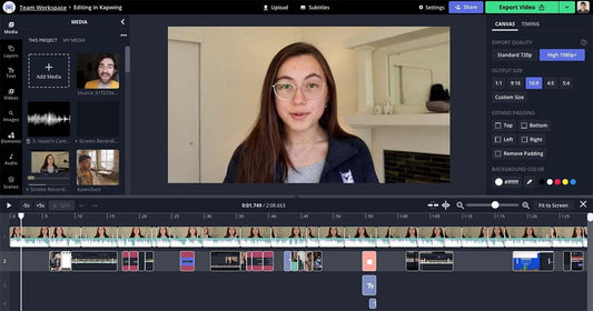 10 Tips to Make Professional-Looking Videos For Beginners - Print Peppermint