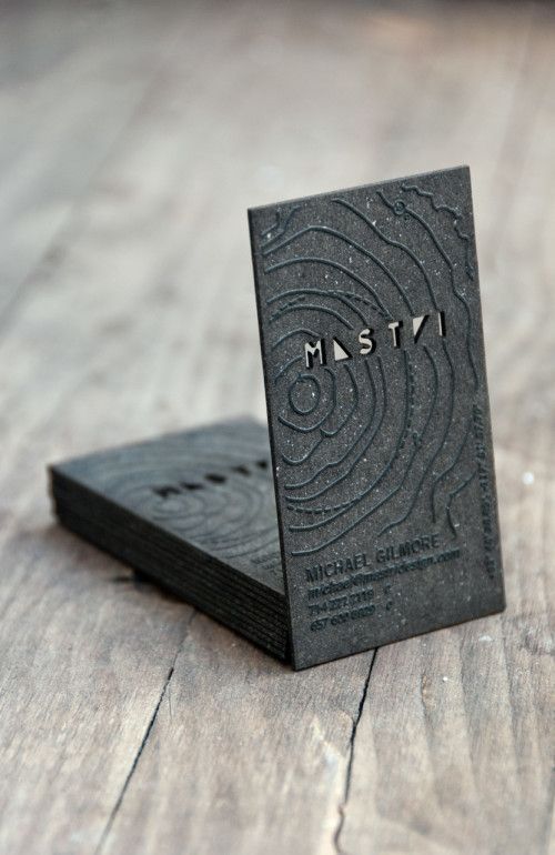 11 Design Layouts That Are Guaranteed To Make Your Business Cards Look Great - Print Peppermint