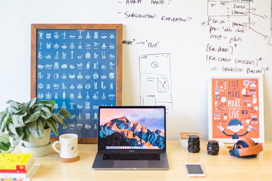 11 Good Design Principles Every Business Should Know - Print Peppermint