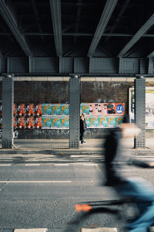 15 Great Places to Hang Flyers for Your Business - Print Peppermint