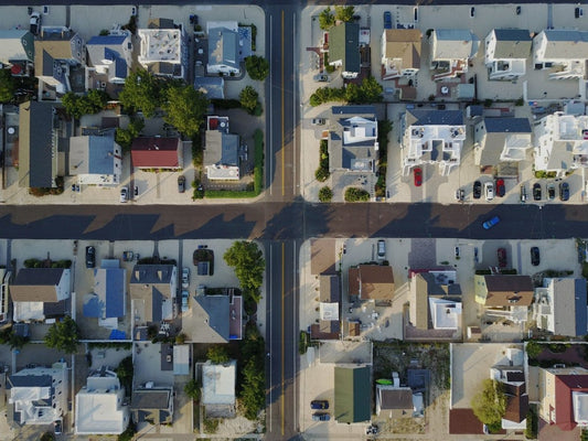 19 Useful Real Estate Marketing Ideas You Can Afford - Print Peppermint