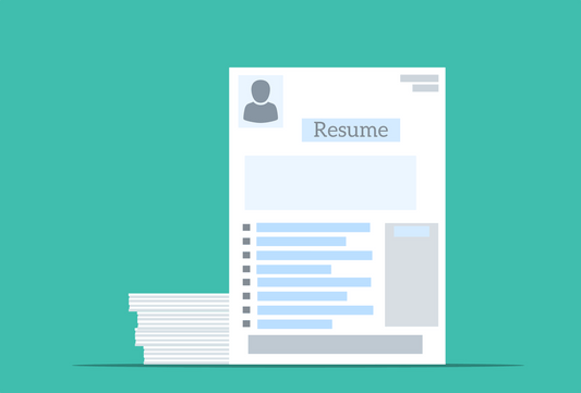 3D Animator Resume Example & Writing Tips for 2021 - Print Peppermint