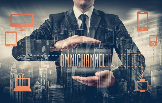 4 Steps To Build An Effective Omnichannel Marketing Strategy - Print Peppermint