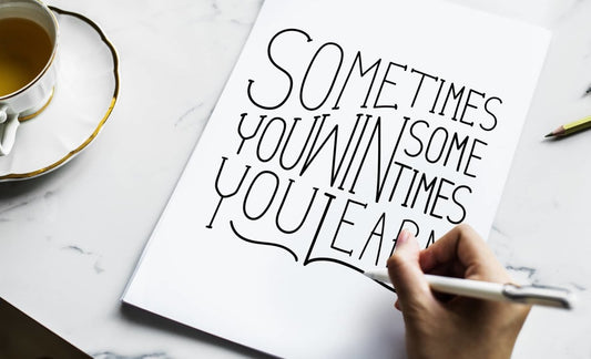4 Tips for Using the Different Types of Letter Fonts - Print Peppermint