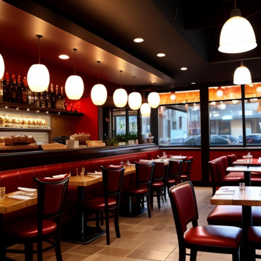 From Chef to Owner: Are You Ready for That Culinary Journey?