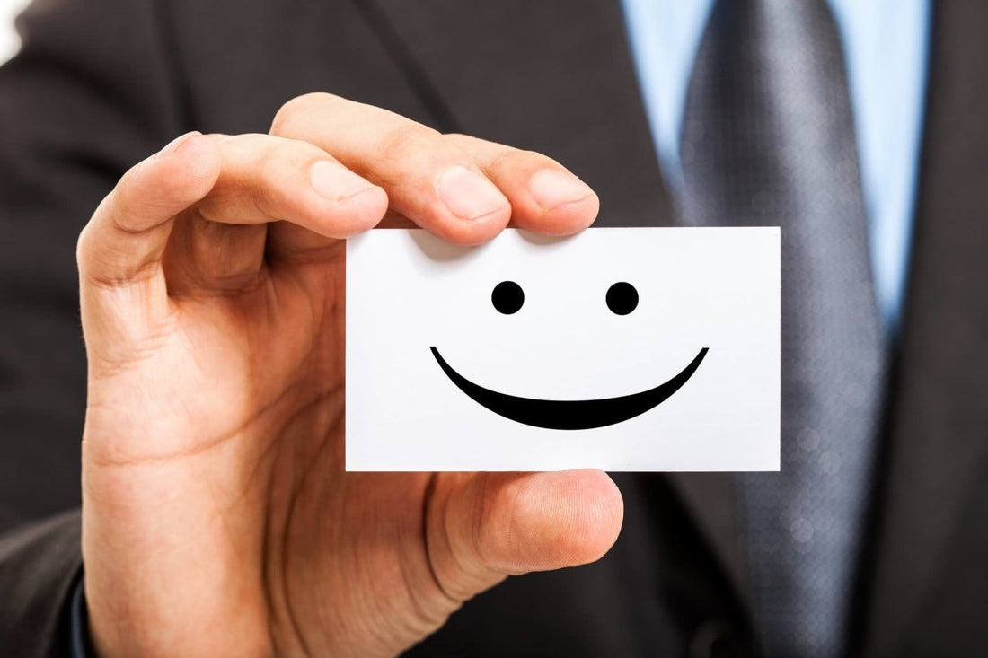 7 Funny Business Cards That Will Have Your Clients LOLing - Print Peppermint