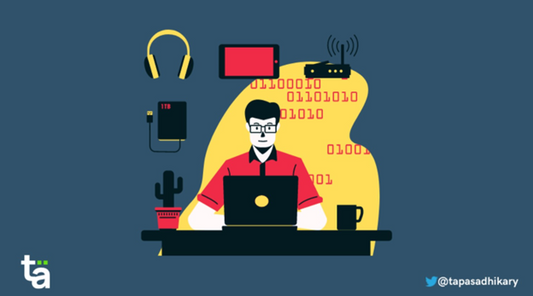 Web Development Workflow: From Design to Deployment
