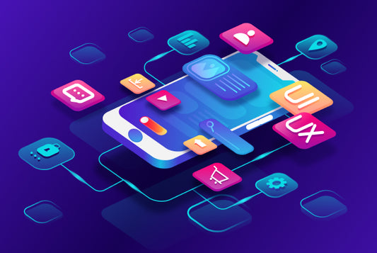 How UI/UX Design Can Improve Customer Retention and Engagement