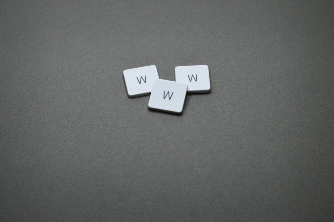 Best Domains TLDs for Worldwide Business - Print Peppermint