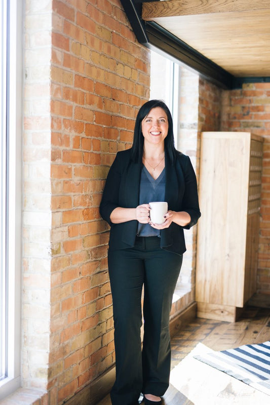 Business Card Etiquette - What you need to know - Print Peppermint
