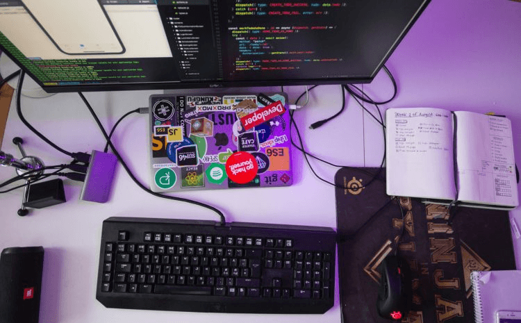 Dominating Web Development Trends and Techniques in 2022 - Print Peppermint