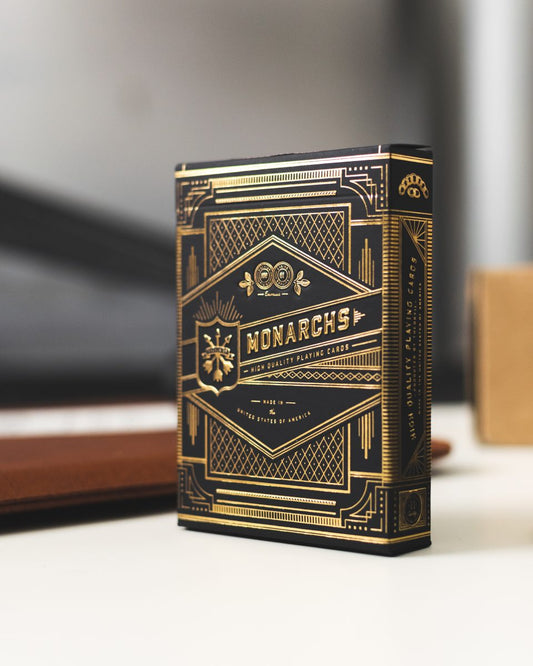 Foil Business Cards: What They Are, Why and Where You Should Use Them (Immediately!) - Print Peppermint
