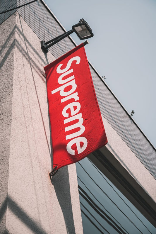 Going Big With Banners: The Top Benefits of Custom Banners - Print Peppermint