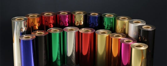 Here’s What You Should Know About Foiling As A Designer - Print Peppermint