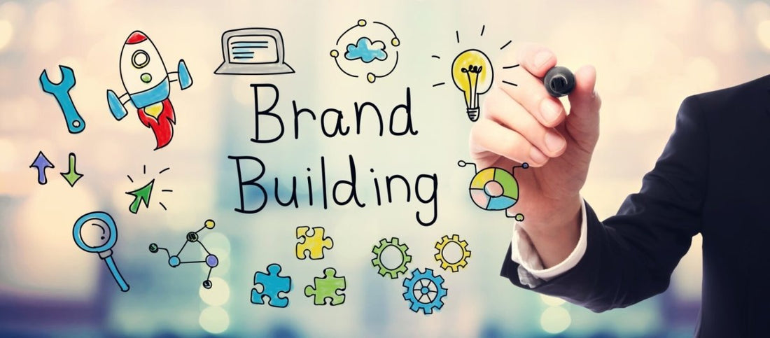 How to Choose the Best Branding Materials for Your Business - Print Peppermint