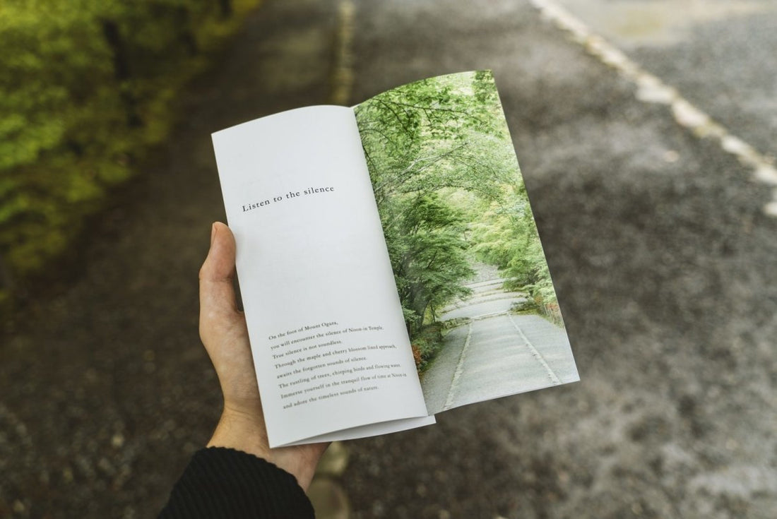 How to Design a Business Flyer People Will Actually Read - Print Peppermint