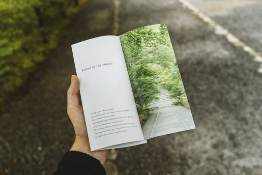 How to Design a Business Flyer People Will Actually Read - Print Peppermint