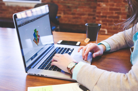 How to Design Your Blog to Make You Look like A Pro - Print Peppermint