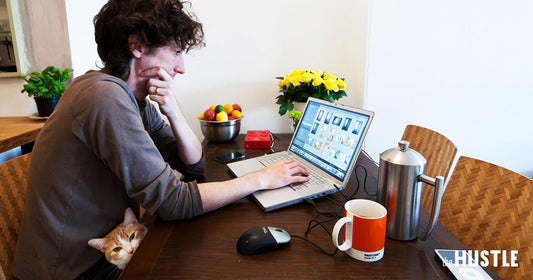 How To Find New Clients As A Freelancer - Print Peppermint