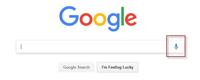 How to optimize your content for voice search? - Print Peppermint