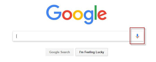 How to optimize your content for voice search? - Print Peppermint