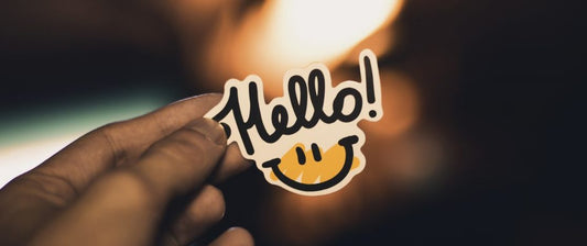 How to Print The Highest Quality Custom Stickers - Print Peppermint