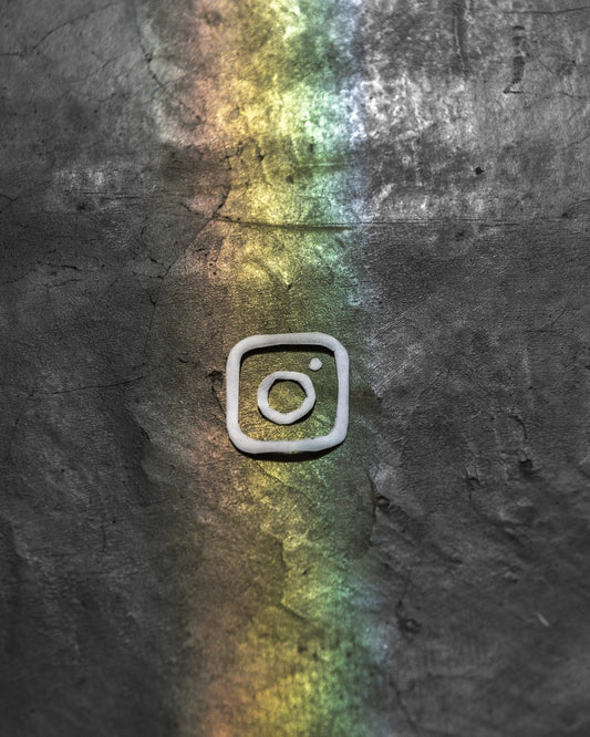 How to Promote your Photography on Instagram like a Badass - Print Peppermint