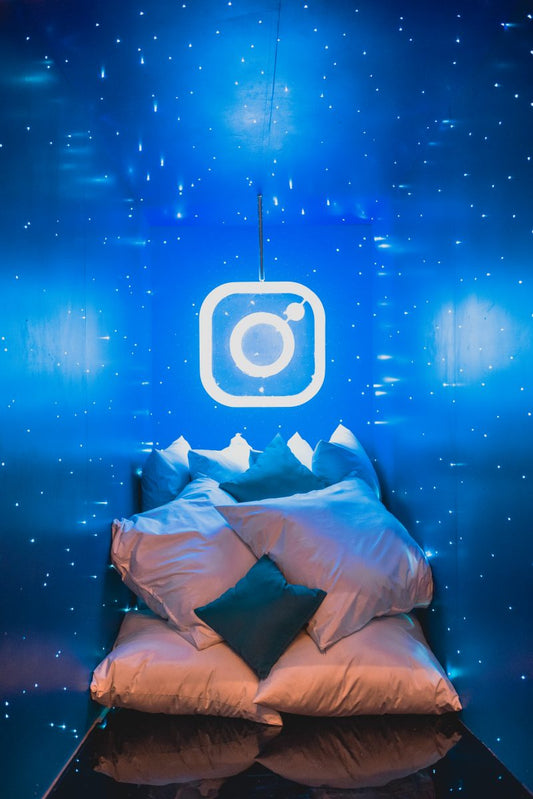 How to Take Good Instagram Pictures: A Step-By-Step Guide - Print Peppermint
