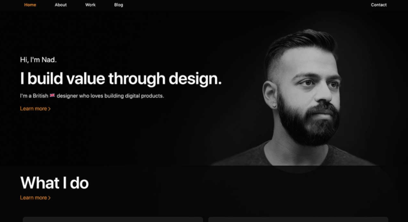 Is it Time to Redesign Your Portfolio? - Print Peppermint