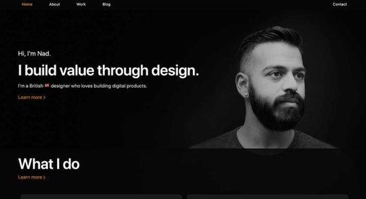 Is it Time to Redesign Your Portfolio? - Print Peppermint