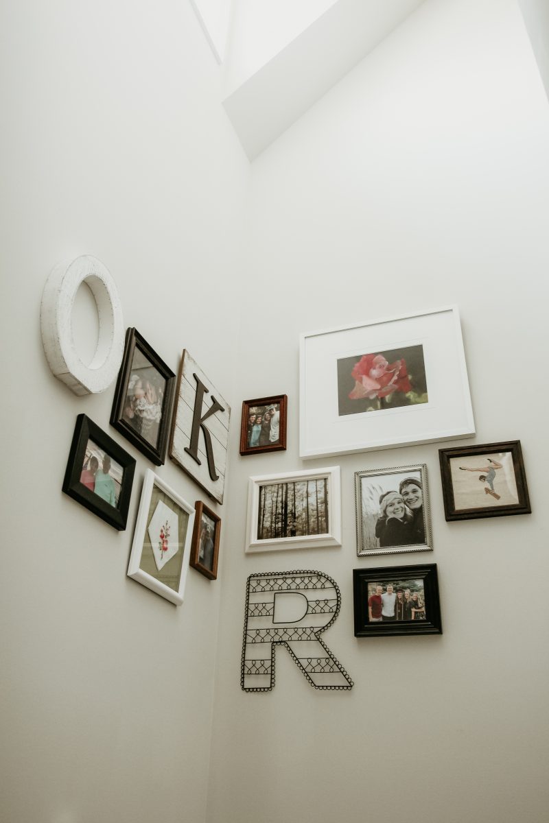 Look What I Did!: The Top Tips for Exhibiting Your Photography - Print Peppermint