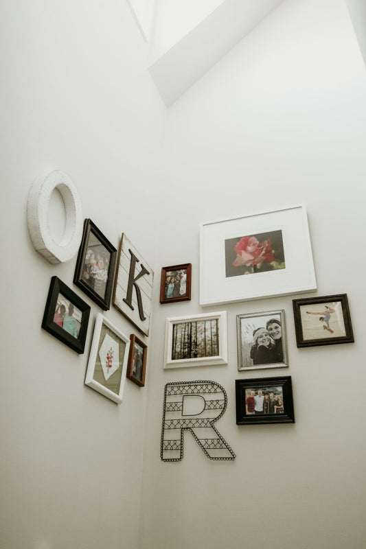 Look What I Did!: The Top Tips for Exhibiting Your Photography - Print Peppermint