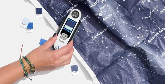 Pantone CAPSURE Review: Is This Tool the Best Way to Match Colors? - Print Peppermint