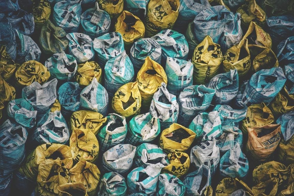 Recycled Paper: A Quick Guide for Sustainable Designers - Print Peppermint