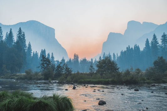 Taking in Nature: The Top Landscape Photography Tips - Print Peppermint