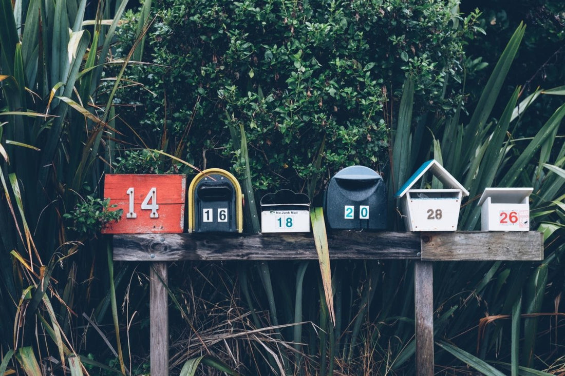 The Art and Science of Postcard Advertising: Are You Doing It Right? - Print Peppermint