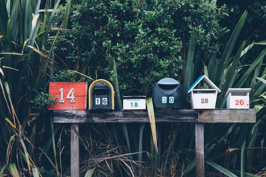 The Art and Science of Postcard Advertising: Are You Doing It Right? - Print Peppermint