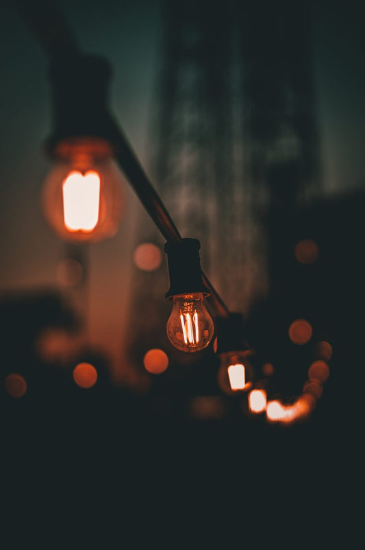 Tips Every Photography Needs for Shooting at Night - Print Peppermint