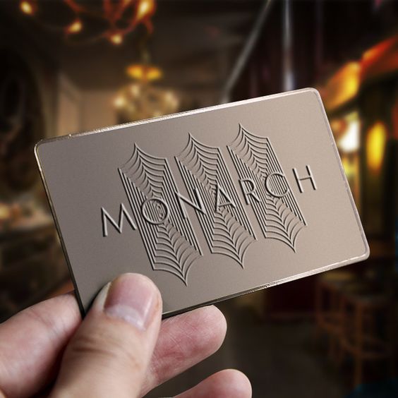 Top 10 Favorite “Plastic Business Cards” - Print Peppermint