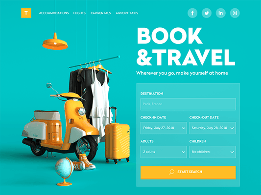UX Writing: Rules For Writing And Designing Text About Products - Print Peppermint