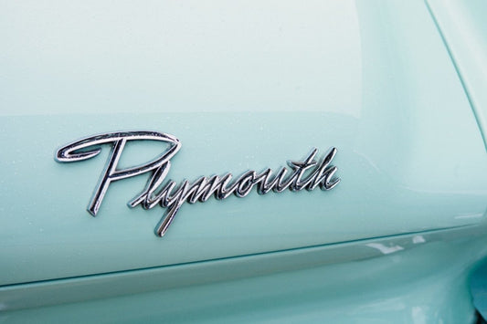 Vintage Logo Design Ideas for the Modern Business - Print Peppermint