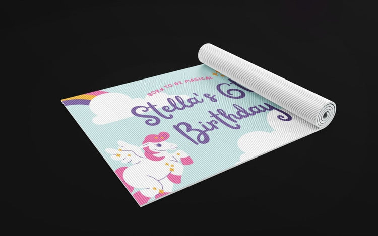 Banner Designs - Print Peppermint