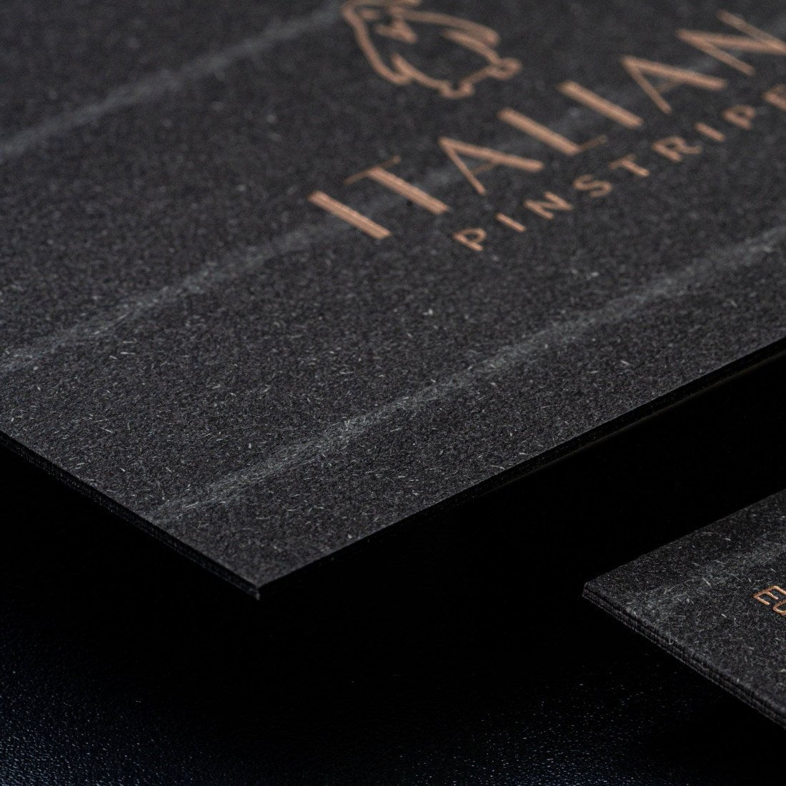 Luxury Business Cards That Help You Stand Out