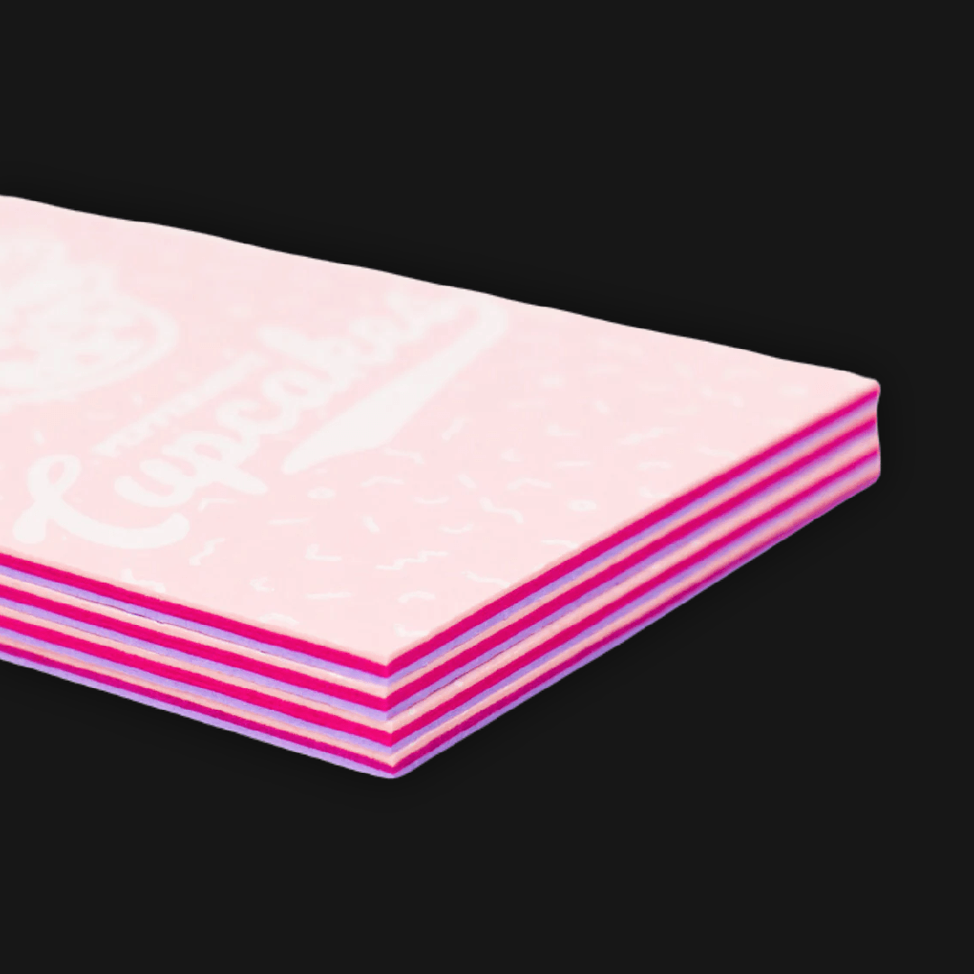 How Thick is a Business Card: Explained – Print Peppermint