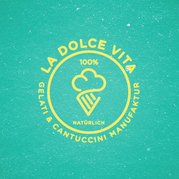 print - Logo Design Service - Print Peppermint - custom