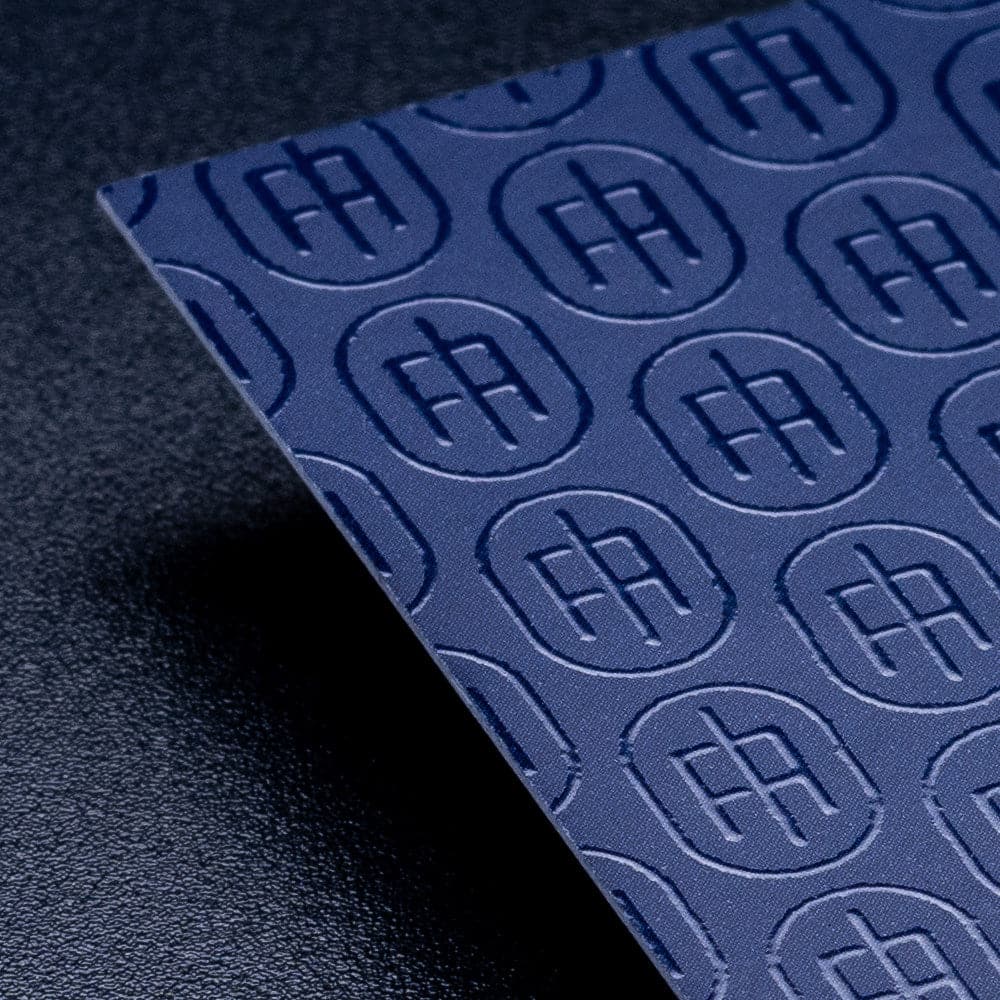 UV Spot Gloss Sticker Printing On Matte And Clear Vinyl