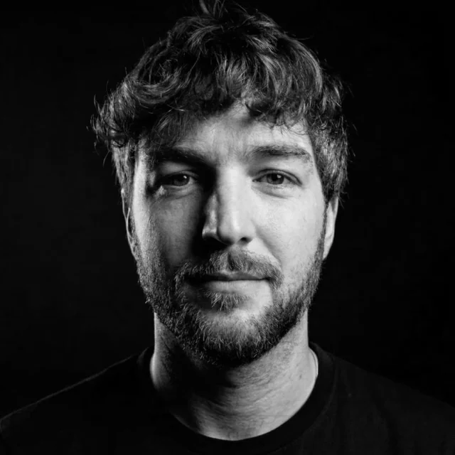 Austin, founder of Print Peppermint