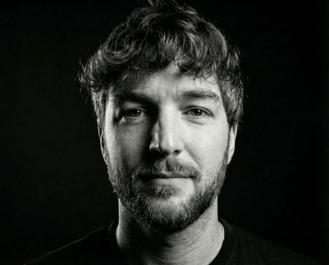 Austin, founder of Print Peppermint